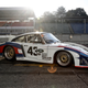Illustration for article titled Here Are Some Classic Le Mans Porsche Wallpapers, Youre Welcome!